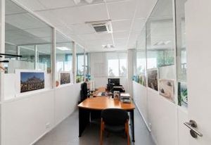 Bureaux à vendre Paris 11 - Proche Nation et boulevard Voltaire