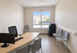 Vente bureaux Agde R+2 proche gare, aéroport et autoroute
