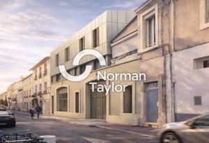 Location bureaux Montpellier centre - Proche tram et gares