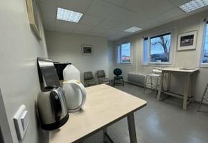 Bâtiment d'activités à vendre Joué-lès-Tours - Site d'Activités Cugnot