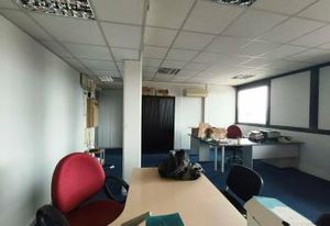 Location bureaux Saint-Quentin-Fallavier - Proche A43 et aéroport