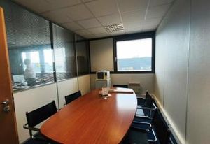 Location bureaux Saint-Quentin-Fallavier - Proche A43 et aéroport