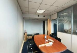 Location bureaux Saint-Quentin-Fallavier - Proche A43 et aéroport