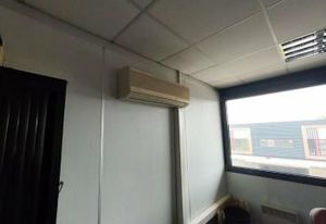 Location bureaux Saint-Quentin-Fallavier - Proche A43 et aéroport