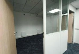 Bureaux à louer Saint-Quentin-Fallavier - Proche A43 et aéroport