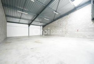 Location local d'activité Dardilly - Proche A6/M6 et bus