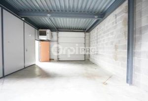 Location local d'activité Dardilly - Proche A6/M6 et bus
