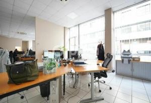 Location bureaux Lyon 6 - Proche tram, métro et gare Part-Dieu