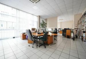 Location bureaux Lyon 6 - Proche tram, métro et gare Part-Dieu