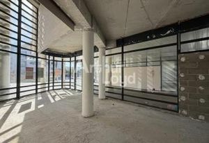 Location cellule brute Novaxis Gare Sud - Le Mans