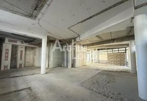 Location cellule brute Novaxis Gare Sud - Le Mans