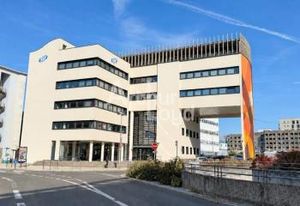 Bureaux à louer Le Mans - Novaxis Gare Sud avec parking