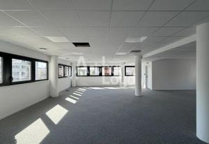 Bureaux à louer Le Mans - Novaxis Gare Sud avec parking