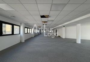 Bureaux à louer Le Mans - Novaxis Gare Sud avec parking