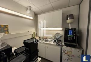 Location bureaux Saint-Laurent-du-Var - Route des Pugets
