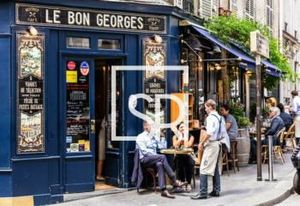 Vente local commercial Vichy - Centre-ville