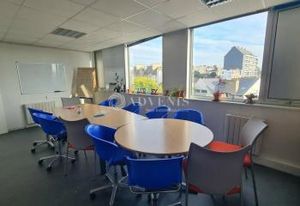 Location bureaux Saint-Brieuc - Proche gare TGV et centre-ville