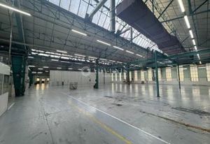 Local d'activité à louer Strasbourg Meinau - Proche A35