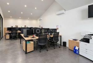 Location bureaux Nancy centre - Proche gare TGV et Place Carnot