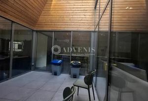 Location bureaux Nancy centre - Proche gare TGV et Place Carnot