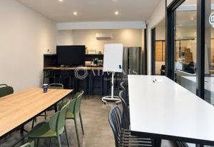 Location bureaux Nancy centre - Proche gare TGV et Place Carnot