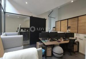 Location bureaux Nancy centre - Proche gare TGV et Place Carnot