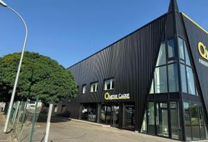 Location bureaux Wittenheim - Proche bus 19 et 68
