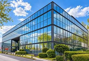 Vente bureaux Rosny-sous-Bois - Proche A3, A86 et Westfield Rosny 2