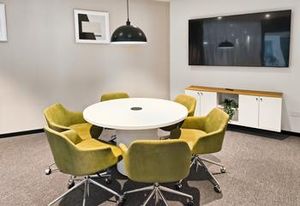 Location bureau Saint-Denis - Proche RER B et D