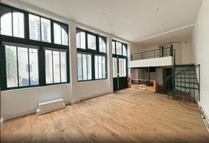 Location bureaux Paris 9 - Proche Madeleine