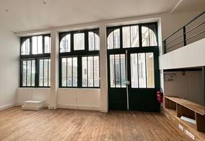 Location bureaux Paris 9 - Proche Madeleine
