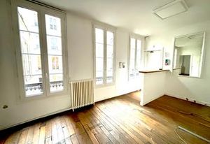 Location bureaux Paris 9 - Proche Madeleine