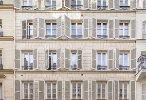 Location bureaux Paris 9 - Proche Madeleine