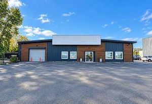 Location local commercial Bruges - Sortie rocade A630