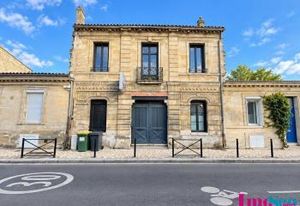 Location local commercial Bordeaux centre - Proche place Gaviniès