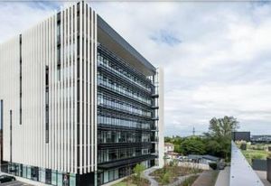 Bureaux à louer Mérignac - Tramway, bus et aéroport à proximité