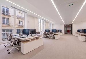 Bureaux à louer Paris 9 Opéra - Immeuble de services emblématique
