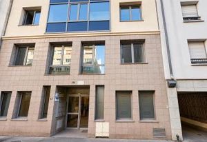 Bureaux à louer Boulogne-Billancourt - Parking sécurisé