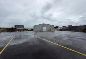Local d'activité à vendre Plérin - Foncier 4 060 m²