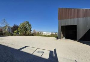 Local d'activité à vendre Dijon - ZAE Cap Nord - Proche IKEA/Leclerc