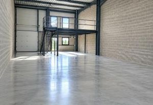 Cellule d'activité neuve à vendre Bretteville-sur-Odon - Proximité voie rapide
