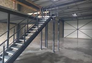 Cellule d'activité neuve à vendre Bretteville-sur-Odon - Proximité voie rapide