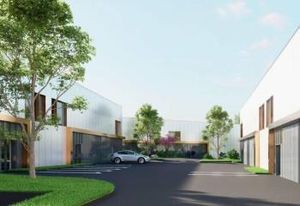 Locaux d'activité à vendre Petit-Couronne - Accès A13 et voies rapides