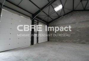 Location local d'activité Izier - Proche Dijon Est