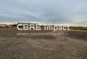 Location local d'activité Izier - Proche Dijon Est