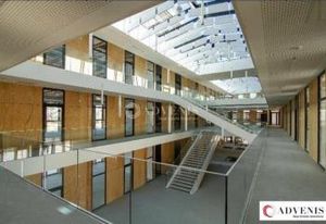 Bureaux à louer Pessac - Proche Tram B et rocade A630