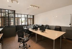 Location bureaux Nantes centre-ville - Proche transports