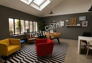Location bureaux Nantes centre-ville - Proche transports