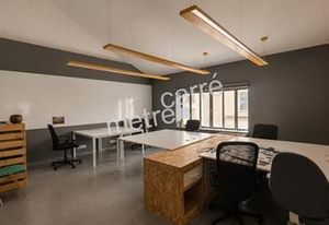 Location bureaux Nantes centre-ville - Proche transports