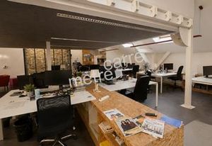 Location bureaux Nantes centre-ville - Proche transports